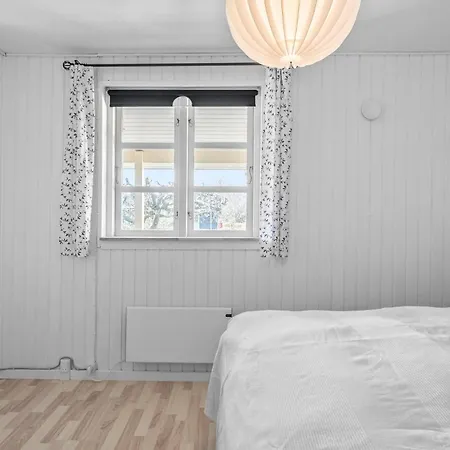 3 Bedroom Beautiful In بيت للعطل فوردينغبورغ