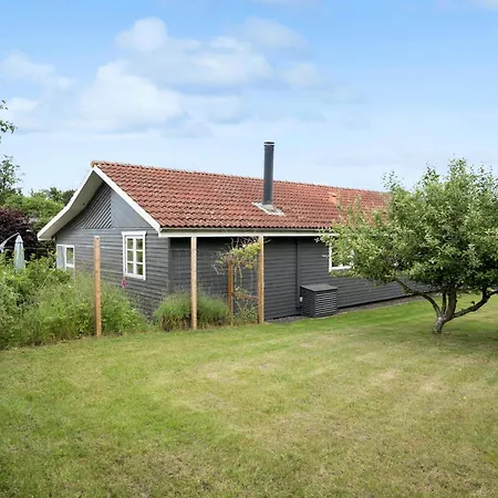 بيت للعطل 3 Bedroom Beautiful In