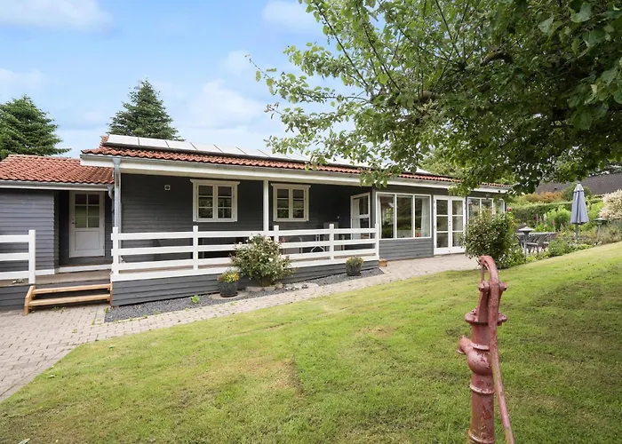 3 Bedroom Beautiful In